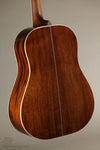 Huss & Dalton DS Slope-Shouldered Dreadnought Mahogany Acoustic Guitar - New