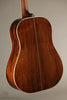 Huss & Dalton DS Slope-Shouldered Dreadnought Mahogany Acoustic Guitar - New