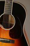 Huss & Dalton DS Slope-Shouldered Dreadnought Mahogany Acoustic Guitar - New