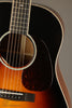 Huss & Dalton DS Slope-Shouldered Dreadnought Mahogany Acoustic Guitar - New