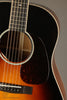 Huss & Dalton DS Slope-Shouldered Dreadnought Mahogany Acoustic Guitar - New