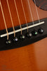 Huss & Dalton DS Slope-Shouldered Dreadnought Mahogany Acoustic Guitar - New