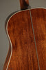 Huss & Dalton DS Slope-Shouldered Dreadnought Mahogany Acoustic Guitar - New