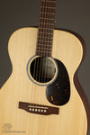Martin 00-X2E Coco Steel String Acoustic Guitar - New