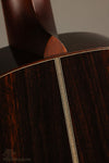 Santa Cruz Guitar Co. 00 Redwood Top 12-Fret  Acoustic Guitar - New