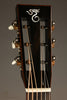 Santa Cruz Guitar Co. 00 Redwood Top 12-Fret  Acoustic Guitar - New