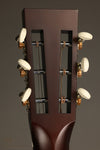 Santa Cruz Guitar Co. 00 Redwood Top 12-Fret  Acoustic Guitar - New