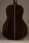 Santa Cruz Guitar Co. 00 Redwood Top 12-Fret  Acoustic Guitar - New