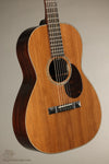 Santa Cruz Guitar Co. 00 Redwood Top 12-Fret  Acoustic Guitar - New