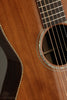 Santa Cruz Guitar Co. 00 Redwood Top 12-Fret  Acoustic Guitar - New