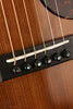 Santa Cruz Guitar Co. 00 Redwood Top 12-Fret  Acoustic Guitar - New