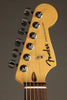 Fender Standard Stratocaster®, Laurel Fingerboard, White Pickguard, Aqua Marine Metallic - New