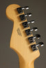 Fender Standard Stratocaster®, Laurel Fingerboard, White Pickguard, Aqua Marine Metallic - New