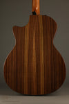 Taylor 414ce Studio Sunburst Acoustic Electric Guitar - New