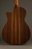 Taylor 414ce Studio Sunburst Acoustic Electric Guitar - New