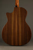 Taylor 414ce Studio Sunburst Acoustic Electric Guitar - New