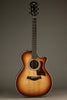 Taylor 414ce Studio Sunburst Acoustic Electric Guitar - New