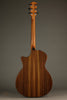 Taylor 414ce Studio Sunburst Acoustic Electric Guitar - New