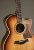 Taylor 414ce Studio Sunburst Acoustic Electric Guitar - New
