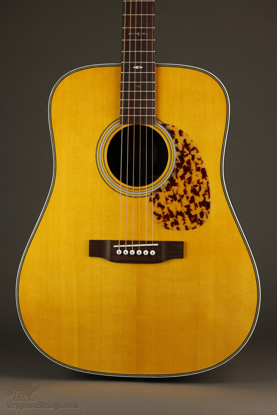 Blueridge BR-160 Historic Series Steel String Acoustic Guitar - New