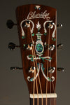 Blueridge BR-160 Historic Series Steel String Acoustic Guitar - New