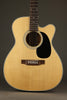 Blueridge BR-63CE Contemporary Series 000 Cutaway Acoustic Electric Guitar - New