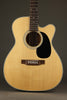 Blueridge BR-63CE Contemporary Series 000 Cutaway Acoustic Electric Guitar - New