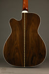 Blueridge BR-63CE Contemporary Series 000 Cutaway Acoustic Electric Guitar - New