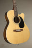 Blueridge BR-63CE Contemporary Series 000 Cutaway Acoustic Electric Guitar - New
