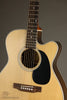 Blueridge BR-63CE Contemporary Series 000 Cutaway Acoustic Electric Guitar - New