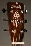 Blueridge BR-63CE Contemporary Series 000 Cutaway Acoustic Electric Guitar - New