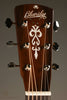 Blueridge BR-63CE Contemporary Series 000 Cutaway Acoustic Electric Guitar - New