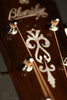 Blueridge BR-63CE Contemporary Series 000 Cutaway Acoustic Electric Guitar - New