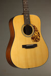 Blueridge BR-140A Adirondack Historic Craftsman Series Steel String Acoustic Guitar - New