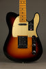 Fender American Ultra II Telecaster®, Maple Fingerboard, Ultraburst - New