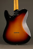 Fender American Ultra II Telecaster®, Maple Fingerboard, Ultraburst - New