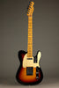Fender American Ultra II Telecaster®, Maple Fingerboard, Ultraburst - New