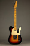 Fender American Ultra II Telecaster®, Maple Fingerboard, Ultraburst - New