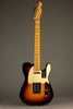 Fender American Ultra II Telecaster®, Maple Fingerboard, Ultraburst - New