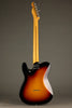 Fender American Ultra II Telecaster®, Maple Fingerboard, Ultraburst - New