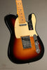 Fender American Ultra II Telecaster®, Maple Fingerboard, Ultraburst - New