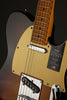 Fender American Ultra II Telecaster®, Maple Fingerboard, Ultraburst - New