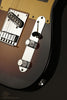Fender American Ultra II Telecaster®, Maple Fingerboard, Ultraburst - New
