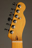 Fender American Ultra II Telecaster®, Maple Fingerboard, Ultraburst - New