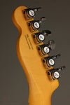 Fender American Ultra II Telecaster®, Maple Fingerboard, Ultraburst - New