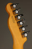 Fender American Ultra II Telecaster®, Maple Fingerboard, Ultraburst - New