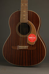 Fender Sonoran Mini, All Mahogany - New – Gryphon Strings