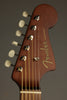Fender Sonoran Mini, All Mahogany - New