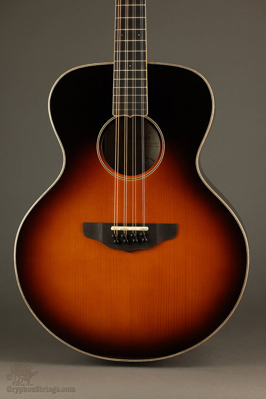 KR Strings Octolindo S Deluxe Octave Mandolin - New