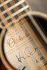 KR Strings Octolindo S Deluxe Octave Mandolin - New